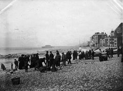 George Woods circa 1890